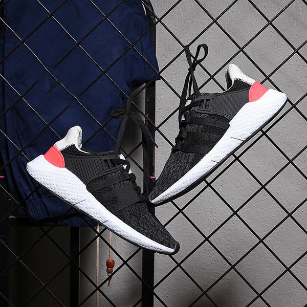 2018 EQT 93 17 Men Running shoes Support Future Black White pink Coat of Arms Turbo Red Women Sports Sneakers Eur 36-44
2018 EQT 93 17 Men Running shoes Support Future Black White pink Coat of Arms Turbo Red Women Sports Sneakers Eur 36-44