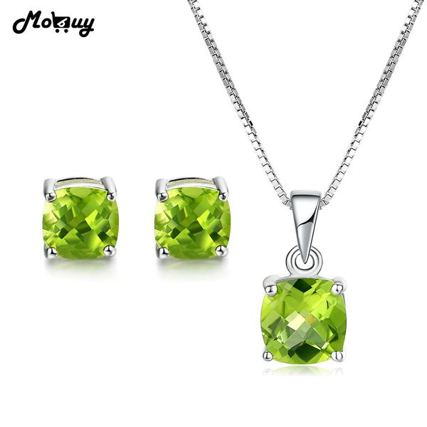 mobuy bohemia natural gemstone green peridot 2pcs jewelry sets 100% 925 sterling silver for women & girls fine jewelry v018en, Black
mobuy bohemia natural gemstone green peridot 2pcs jewelry sets 100% 925 sterling silver for women & girls fine jewelry v018en, Black