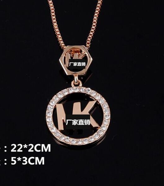 Colares Frisados honghonghuohuo2018
Colares Frisados honghonghuohuo2018