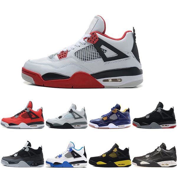 4 Basketball Shoes men 4s Black cat bred cavs Oreo Dunk from above Royalty Fear Pack Mars Blackmon sports shoes sneakers
4 Basketball Shoes men 4s Black cat bred cavs Oreo Dunk from above Royalty Fear Pack Mars Blackmon sports shoes sneakers