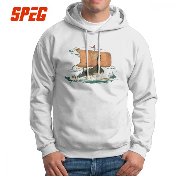 path of odin hoodies man novelty hooded cotton fall hooded sweatshirts, Black
path of odin hoodies man novelty hooded cotton fall hooded sweatshirts, Black