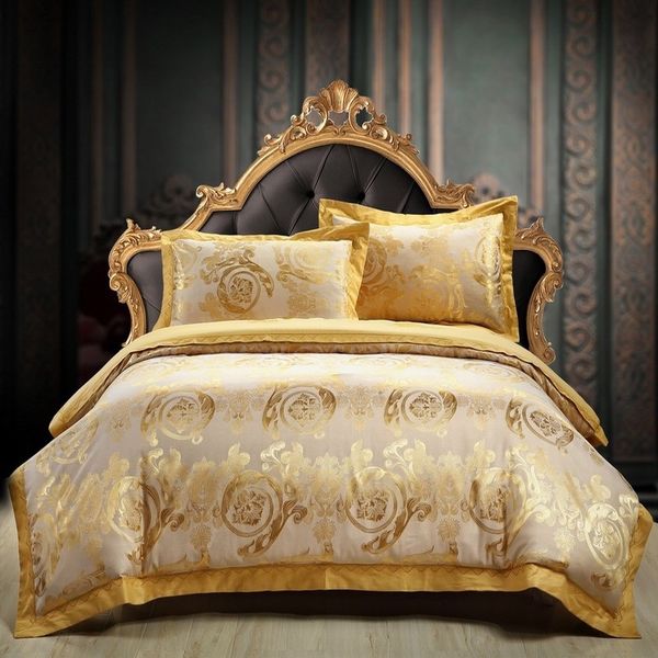 22 colors 100% cotton luxury satin jacquard bedding sets embroidery comforter bedding sets size duvet cover bed sheet
22 colors 100% cotton luxury satin jacquard bedding sets embroidery comforter bedding sets size duvet cover bed sheet