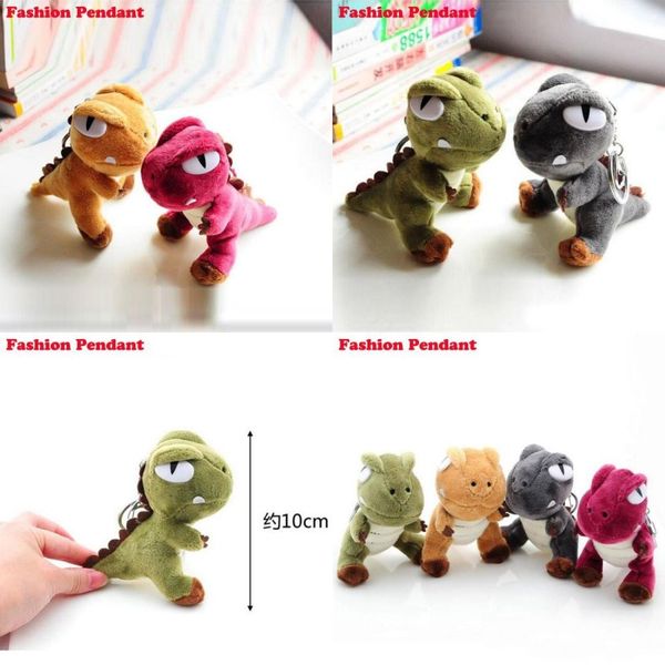 fashion classic cute dinosaur plush toy ornaments bag keychain pendant birthday girl gift cartoon dinosaur keyring 4 colors, Silver
fashion classic cute dinosaur plush toy ornaments bag keychain pendant birthday girl gift cartoon dinosaur keyring 4 colors, Silver