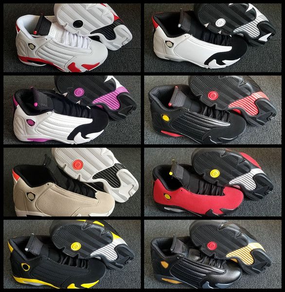 14 xiv 14s desert sand candy cane last smens womens 2018 basketball shoes trainers pink black gold red toe dmp designer sneakers
14 xiv 14s desert sand candy cane last smens womens 2018 basketball shoes trainers pink black gold red toe dmp designer sneakers