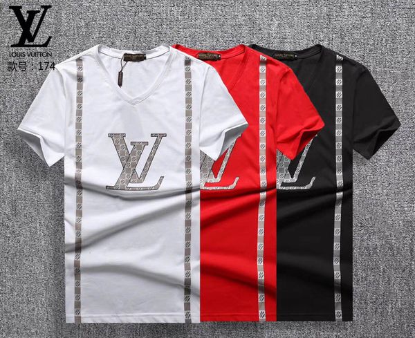 De igner t hirt men clothing luxury t hirt 2019 ummer fa hion tide print ca ual lim tee men 220
De igner t hirt men clothing luxury t hirt 2019 ummer fa hion tide print ca ual lim tee men 220