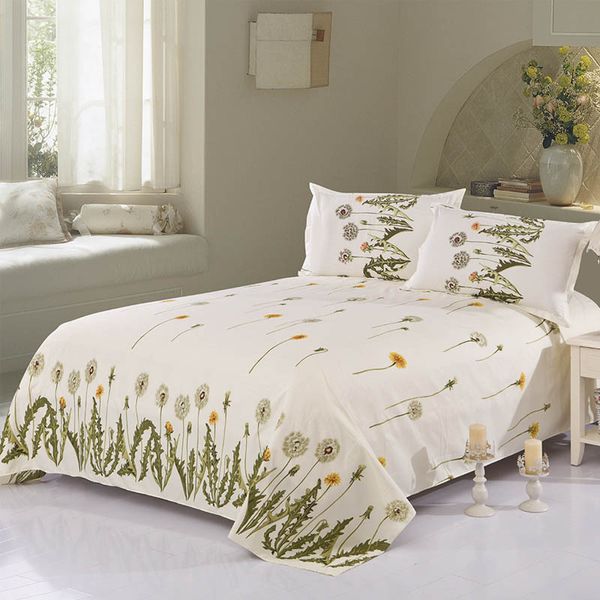 1pcs flower grid striped bed fitted polyster sheet flat sheet printed plant soft comfortable flat home bedding product
1pcs flower grid striped bed fitted polyster sheet flat sheet printed plant soft comfortable flat home bedding product