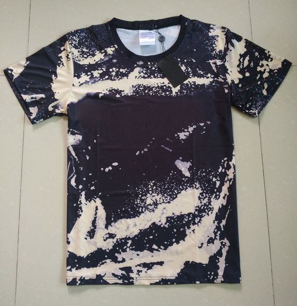 18ss Fashion High Quality Europe Paris Summer Camo Painting T-shirt Top Men Women Clothing Sport Cotton Casual Graffiti T Shirt
18ss Fashion High Quality Europe Paris Summer Camo Painting T-shirt Top Men Women Clothing Sport Cotton Casual Graffiti T Shirt