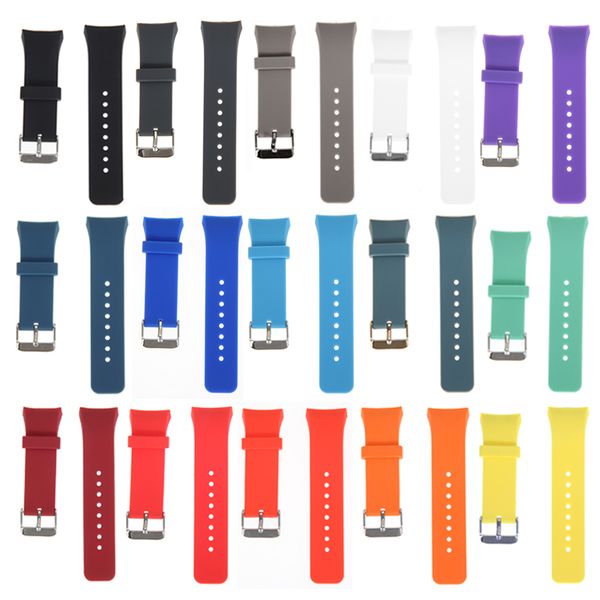 strap width 20mm luxury replacement silicone watch band stylish silicone replacement strap for samsung galaxy gear s2 sm-r720, Black;brown
strap width 20mm luxury replacement silicone watch band stylish silicone replacement strap for samsung galaxy gear s2 sm-r720, Black;brown