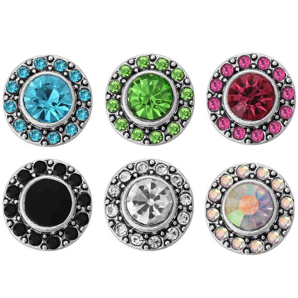 5pcs/lot mix style 12mm snap button jewelry metal round snaps for women's bracelet snap buttons earrings jewelry zl066, Golden;silver
5pcs/lot mix style 12mm snap button jewelry metal round snaps for women's bracelet snap buttons earrings jewelry zl066, Golden;silver