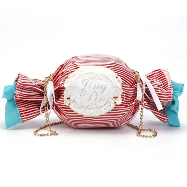 candy shape handbag personalized satchel girls sweet chain crossbody shoulder bag ladies pvc party clutch bag purses
candy shape handbag personalized satchel girls sweet chain crossbody shoulder bag ladies pvc party clutch bag purses