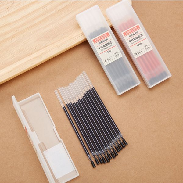 60 pcs/lot 4 color gel ink refill replacement needle pen 0.5mm ball point stationery office accessories school supplies f738, Blue;orange
60 pcs/lot 4 color gel ink refill replacement needle pen 0.5mm ball point stationery office accessories school supplies f738, Blue;orange