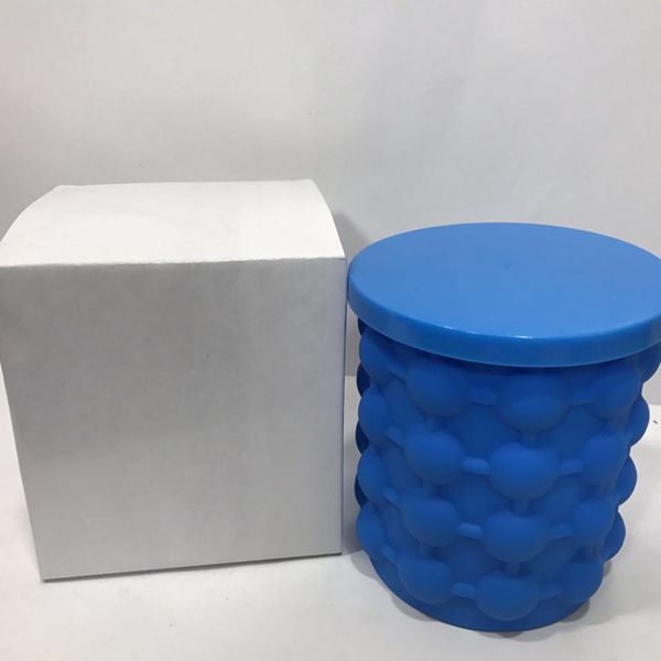силиконовые ice cube maker сохранение ведра льда революционное пространство irlde ice genie столовая бар кухня инструменты с белой розничной 
силиконовые ice cube maker сохранение ведра льда революционное пространство irlde ice genie столовая бар кухня инструменты с белой розничной