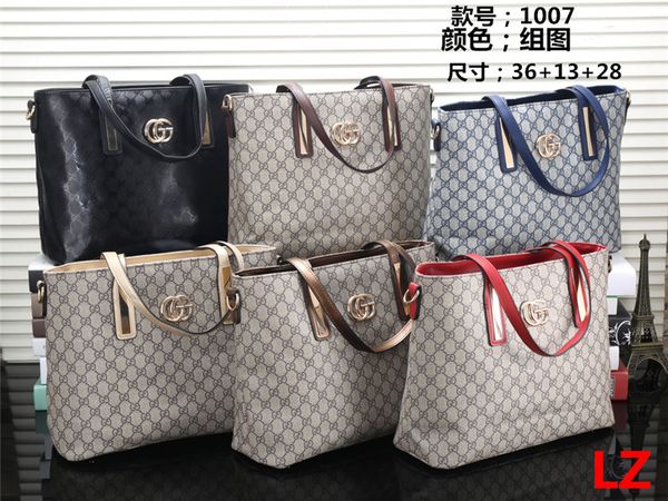 2018 NEW styles Fashion Bags Ladies handbags designer bags women tote bag luxury brands bags Single shoulder bag 1007
2018 NEW styles Fashion Bags Ladies handbags designer bags women tote bag luxury brands bags Single shoulder bag 1007
