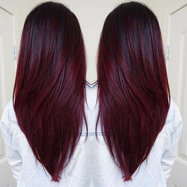 ombre 1b/99j straight bundles with lace closure wholesale vendors brazilian human hair weave ombre burgundy 3 wefts with 4*4 closure deals, Black;brown
ombre 1b/99j straight bundles with lace closure wholesale vendors brazilian human hair weave ombre burgundy 3 wefts with 4*4 closure deals, Black;brown