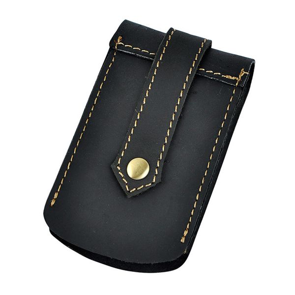punk man waist bags imported frenzy leather crazy horse leather pockets for keychain & car remote control anto key bag
punk man waist bags imported frenzy leather crazy horse leather pockets for keychain & car remote control anto key bag