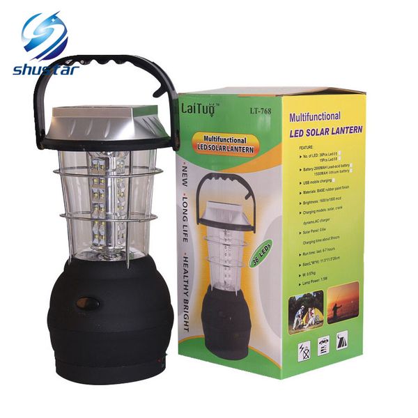 супер яркий 36led солнечный кемпинг свет, аккумуляторная аварийное освещение, бытовой портативный фонарь, кемпинг фонарь палатка лампа
супер яркий 36led солнечный кемпинг свет, аккумуляторная аварийное освещение, бытовой портативный фонарь, кемпинг фонарь палатка лампа