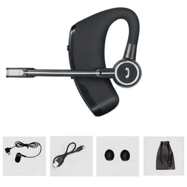 2018 fashion business handsbluetooth earphone with microphone for phone stereo wireless headset ear phones hand call bass music
2018 fashion business handsbluetooth earphone with microphone for phone stereo wireless headset ear phones hand call bass music