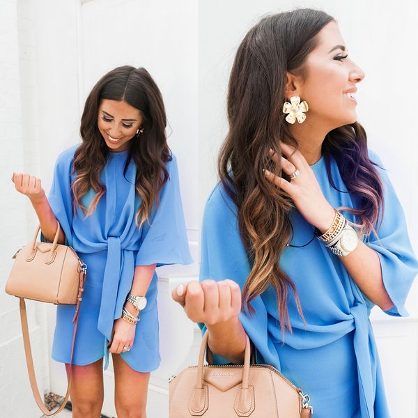 new 2018 summer fashion women casual chiffon dresses flare sleeve loose dress ladies o-neck blue dress, White;black
new 2018 summer fashion women casual chiffon dresses flare sleeve loose dress ladies o-neck blue dress, White;black