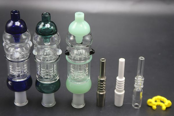 32mm OD 6 Arm Дерево Проц Стеклянные трубы с титаном Советы Кварц Керамика для ногтей из стекла Dab воды Bongs Концентрат Стро рук Трубы
32mm OD 6 Arm Дерево Проц Стеклянные трубы с титаном Советы Кварц Керамика для ногтей из стекла Dab воды Bongs Концентрат Стро рук Трубы