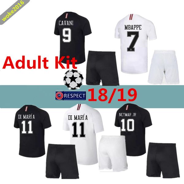 18 19 champion league p g football weat hirt mbappe maillot 2018 2019 uit cavani aint germain maillot de foot top p g port wear
18 19 champion league p g football weat hirt mbappe maillot 2018 2019 uit cavani aint germain maillot de foot top p g port wear