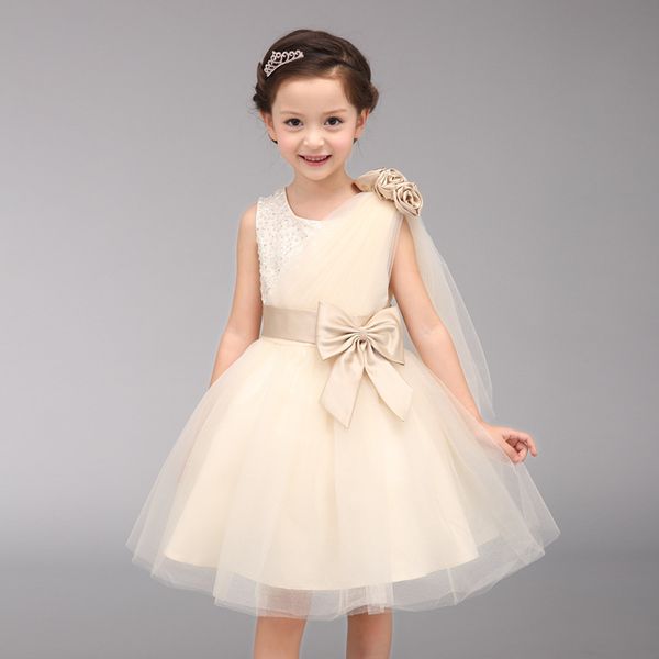 big girl dress spring clothes summer princess skirt baby clothing children full dress birthday gift robe ribbon bow shoulder flower, Red;yellow
big girl dress spring clothes summer princess skirt baby clothing children full dress birthday gift robe ribbon bow shoulder flower, Red;yellow