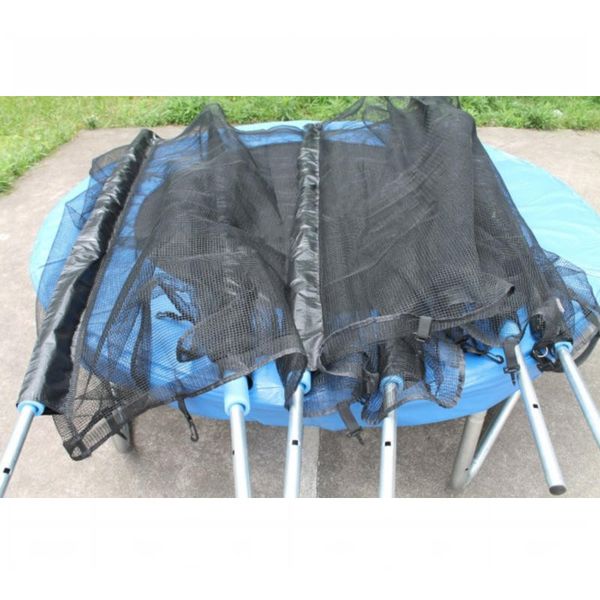 gsd trampoline safety net, trampoline replacement net, pe safety net for 6/8/10/12/13/14/15/16ft
gsd trampoline safety net, trampoline replacement net, pe safety net for 6/8/10/12/13/14/15/16ft
