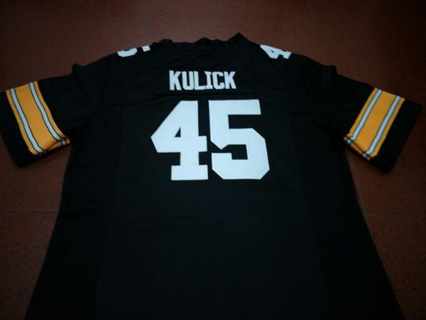 men #45 drake kulick iowa hawkeyes alumni college jersey s-4xlor custom any name or number jersey, Black;red
men #45 drake kulick iowa hawkeyes alumni college jersey s-4xlor custom any name or number jersey, Black;red