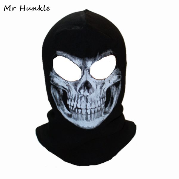 winter skull mask balaclava beanies hats men ghost skull full face mask out door hood beanie gorros hombre casquette
winter skull mask balaclava beanies hats men ghost skull full face mask out door hood beanie gorros hombre casquette