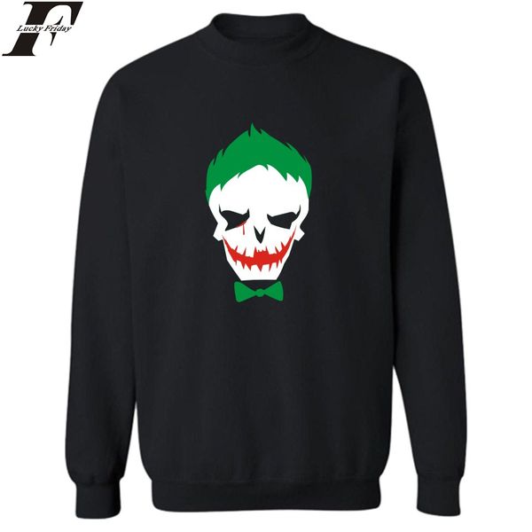 xxs-4xl new 2017 joker suicide squad hoodie sweatshirt suicide squad men sweatshirt men boy black
xxs-4xl new 2017 joker suicide squad hoodie sweatshirt suicide squad men sweatshirt men boy black
