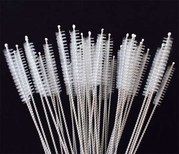 17.5cm stainless steel straw brushes wash drinking pipe straw brushes brush cleaner straw cleaning brush
17.5cm stainless steel straw brushes wash drinking pipe straw brushes brush cleaner straw cleaning brush