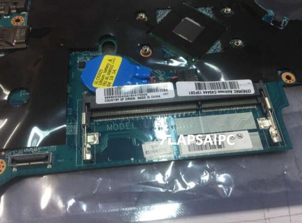 for thinkpad yoga 11e lapmotherboard 00hm235 with n2920 cpu integrated graphics 
for thinkpad yoga 11e lapmotherboard 00hm235 with n2920 cpu integrated graphics