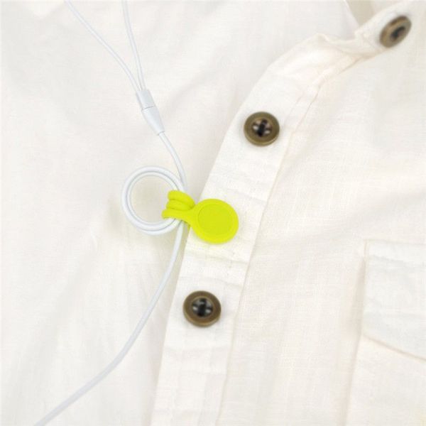 2018 latest magnetic headphone winder magnet earphone headphone cord wire holder organizer lavalier clips cable winder
2018 latest magnetic headphone winder magnet earphone headphone cord wire holder organizer lavalier clips cable winder