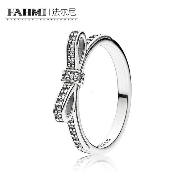 fahmi 100% стерлингового серебра 925 пробы 1: 1 оригинальный подлинный шарм 190906cz темперамент мода гламур ретро кольцо свадебные женщины, Slivery;golden
fahmi 100% стерлингового серебра 925 пробы 1: 1 оригинальный подлинный шарм 190906cz темперамент мода гламур ретро кольцо свадебные женщины, Slivery;golden