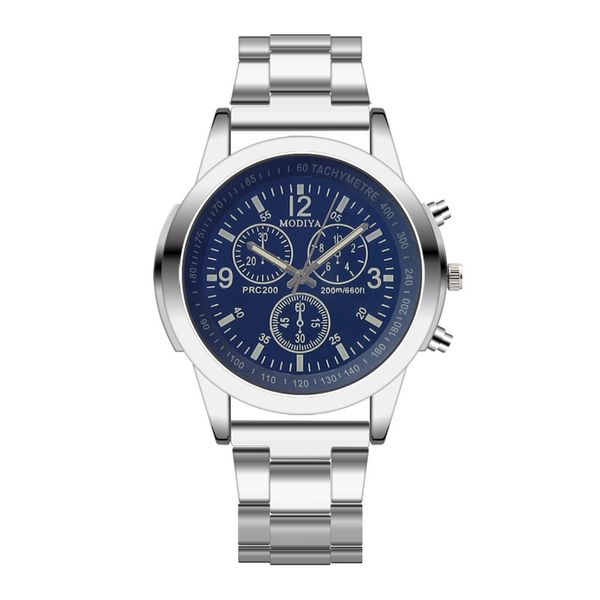 2018 new mens watches men's quartz watch stainless steel fashion watches men male clock relogios masculinos, Slivery;brown
2018 new mens watches men's quartz watch stainless steel fashion watches men male clock relogios masculinos, Slivery;brown