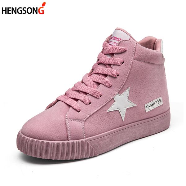 2018 autumn women's walking shoes woman fitness gym sports shoes outdoor women sneakers pu damping soles lace-up sporting
2018 autumn women's walking shoes woman fitness gym sports shoes outdoor women sneakers pu damping soles lace-up sporting