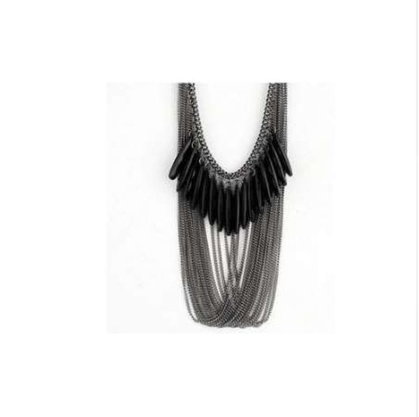 new wholesale chain chunky choker statement necklaces fashion crystal pendant necklace for women collar wholesale, Blue;red
new wholesale chain chunky choker statement necklaces fashion crystal pendant necklace for women collar wholesale, Blue;red