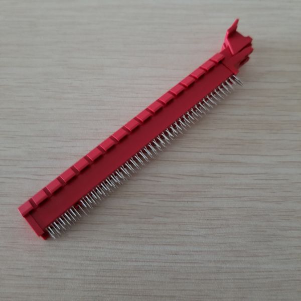 PCI-E PCI Express 16X 3.0 164Pin Motherboard Repair Replacement Slot Card Red for GPU Graphics Video Card
PCI-E PCI Express 16X 3.0 164Pin Motherboard Repair Replacement Slot Card Red for GPU Graphics Video Card