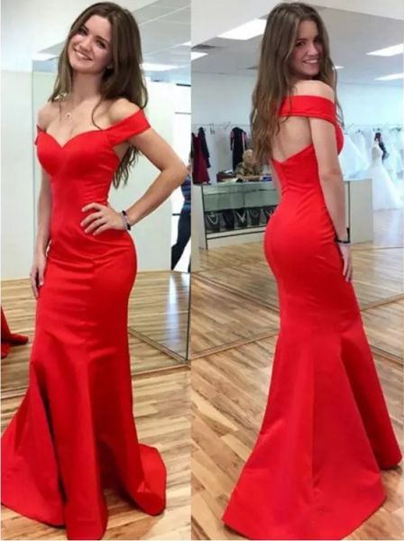 custom made mermaid prom dresses v neck off shoulder zipper special occasion dresses formal party evening dresses, Black
custom made mermaid prom dresses v neck off shoulder zipper special occasion dresses formal party evening dresses, Black