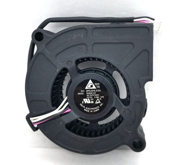 новый оригинальный дельта bub0612h 12в 0,38 а 60x25mm 4lines для проектора охлаждающий вентилятор воздуходувки
новый оригинальный дельта bub0612h 12в 0,38 а 60x25mm 4lines для проектора охлаждающий вентилятор воздуходувки