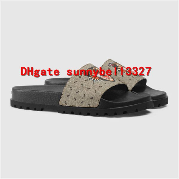 web rubber slide sandal men sandals designer shoes luxury slide summer fashion wide flat slippery with thick slipper flip flop, Black
web rubber slide sandal men sandals designer shoes luxury slide summer fashion wide flat slippery with thick slipper flip flop, Black