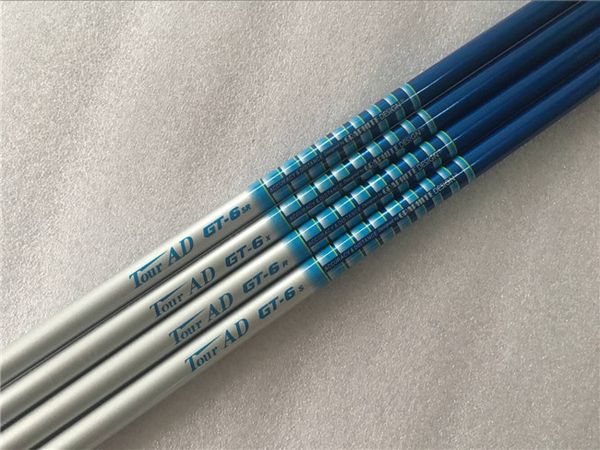 brand new 5pcs tour ad gt-6 graphite shaft 0.350/0.335 size graphite golf shaft s/sr/x/r flex ems ing
brand new 5pcs tour ad gt-6 graphite shaft 0.350/0.335 size graphite golf shaft s/sr/x/r flex ems ing