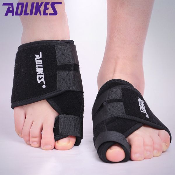 aolikes 1pcs toe orthopedic feet care hallux valgus correction bands foot protective fixed sports safety, Blue;black
aolikes 1pcs toe orthopedic feet care hallux valgus correction bands foot protective fixed sports safety, Blue;black