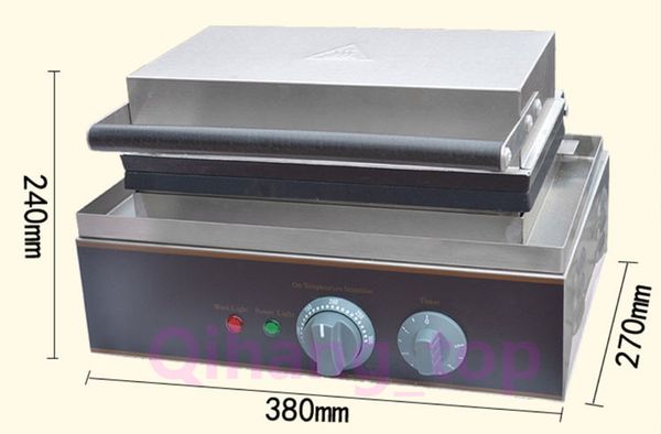 qihang_machine quail baking 14 bird crisp machine oven egg grid commercial egg cake waffle electric aprqi
qihang_machine quail baking 14 bird crisp machine oven egg grid commercial egg cake waffle electric aprqi