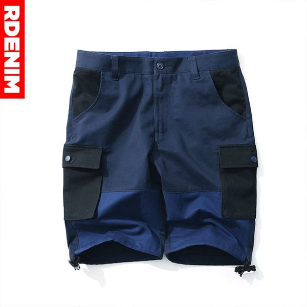 2018 new sweat shorts mens pocket design summer cotton casual shorts hip hop & work summer clothing navy black #rd42z, White;black
2018 new sweat shorts mens pocket design summer cotton casual shorts hip hop & work summer clothing navy black #rd42z, White;black
