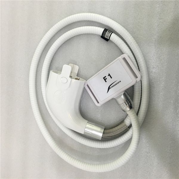 good quality e fat handpieces for fat ing and cryolipolysis slimming machine with 4 handle of white color
good quality e fat handpieces for fat ing and cryolipolysis slimming machine with 4 handle of white color
