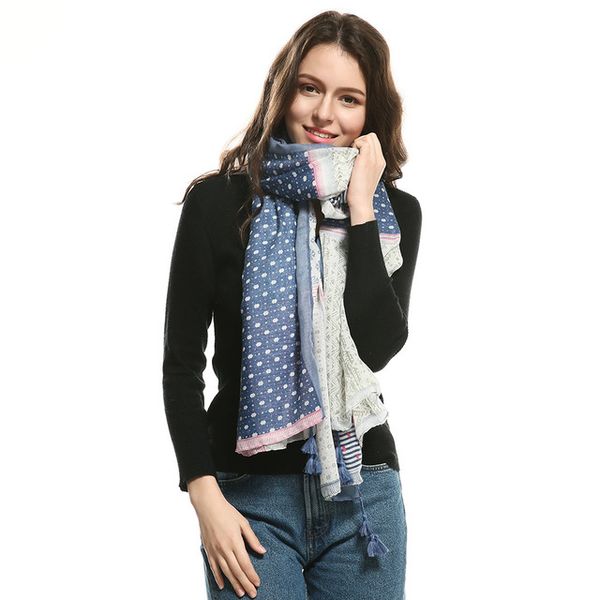 women winter scarf fashion neck head hair scarves wraps spring autumn winter summer new outdoor ladies scarf, Blue;gray
women winter scarf fashion neck head hair scarves wraps spring autumn winter summer new outdoor ladies scarf, Blue;gray