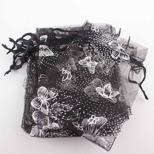 lubingshine wholesale 200pcs organza bag butterfly design wedding gift pouches jewelry packaging bags mix color 7x9cm, Pink;blue
lubingshine wholesale 200pcs organza bag butterfly design wedding gift pouches jewelry packaging bags mix color 7x9cm, Pink;blue