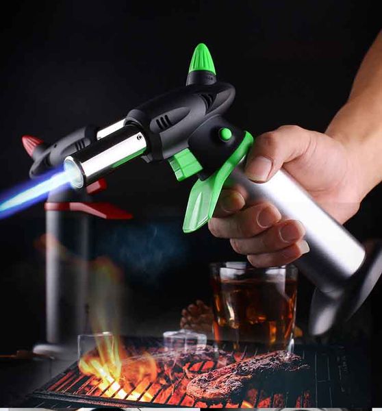 1300°c metal dab jet butane torch lighter windproof jet flames micro butane torch lighter professional kitchen torch lighter brulee culinary
1300°c metal dab jet butane torch lighter windproof jet flames micro butane torch lighter professional kitchen torch lighter brulee culinary