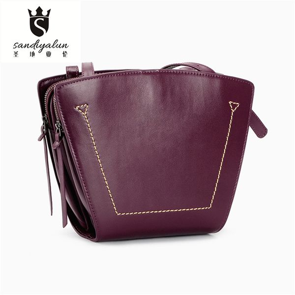 new arrival vintage women handbags ladies crossbody single shoulder bags leather small simple hobos women's casual totes bag
new arrival vintage women handbags ladies crossbody single shoulder bags leather small simple hobos women's casual totes bag
