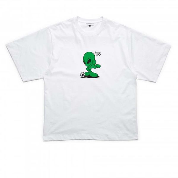 mens t-shirts 2019 gosha world cup football design summer short sleeved tees men's summer clothing, White;black
mens t-shirts 2019 gosha world cup football design summer short sleeved tees men's summer clothing, White;black